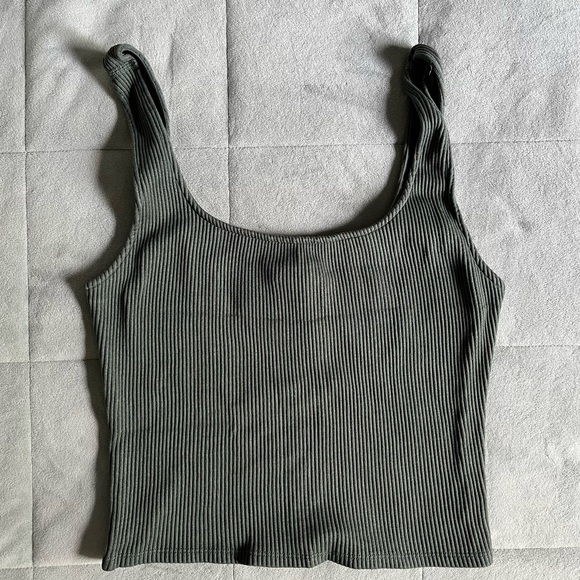 DYNAMITE Tank Sculpt Top - Picture 1 of 4